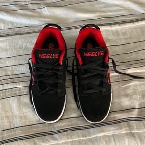 Used Heelys